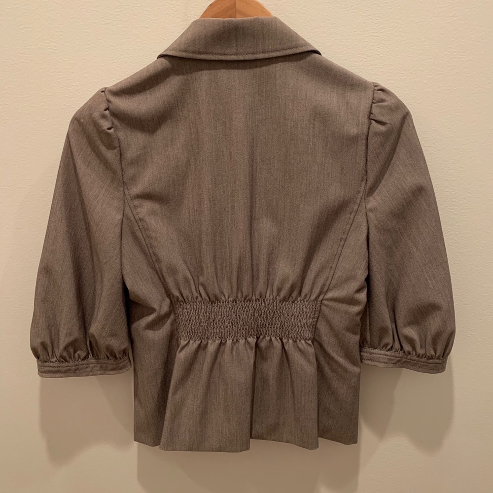 BCBAMaxAzria Jacket - Picture 2 of 2